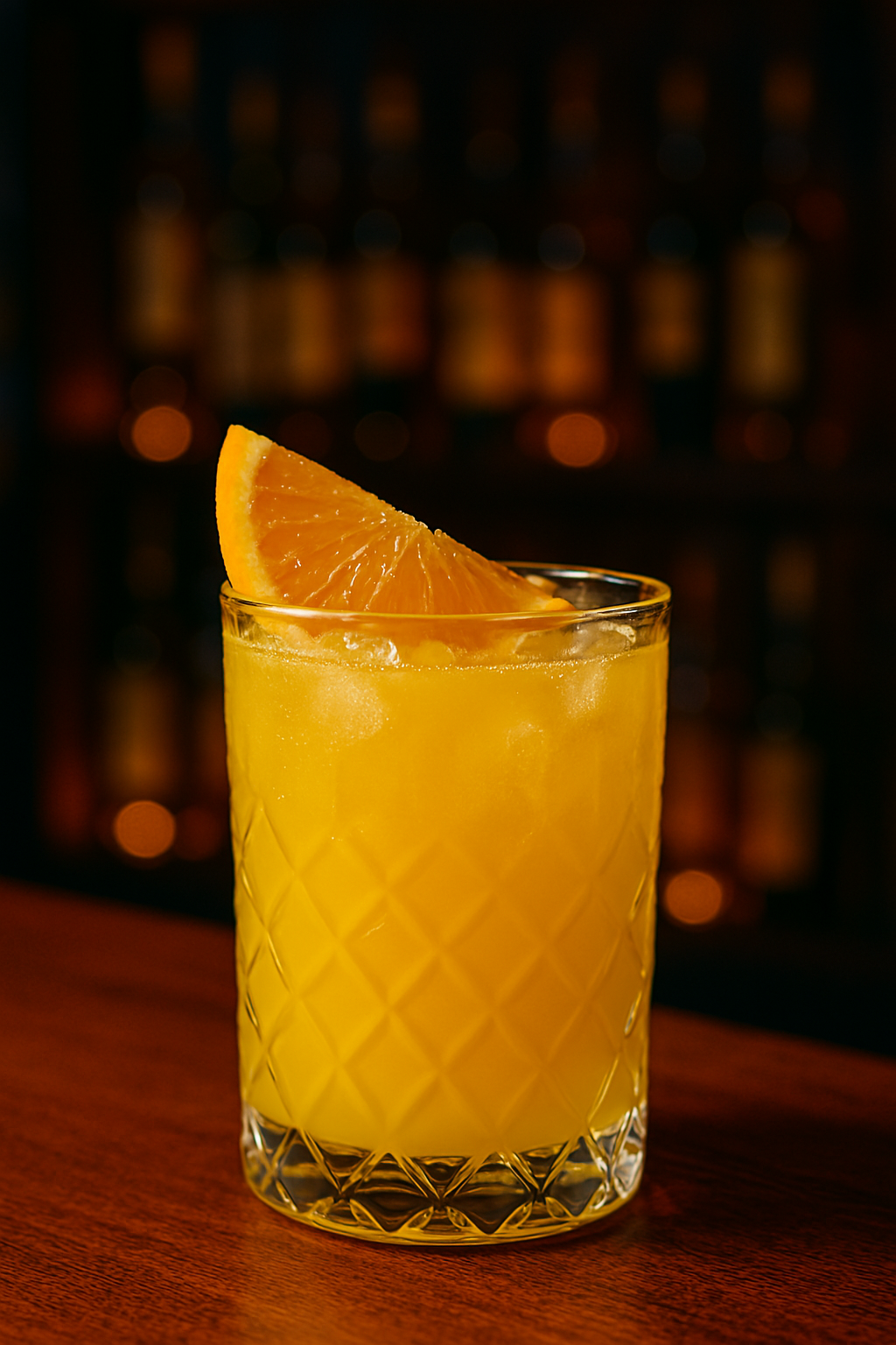 Mango Breeze Cocktail Pouch