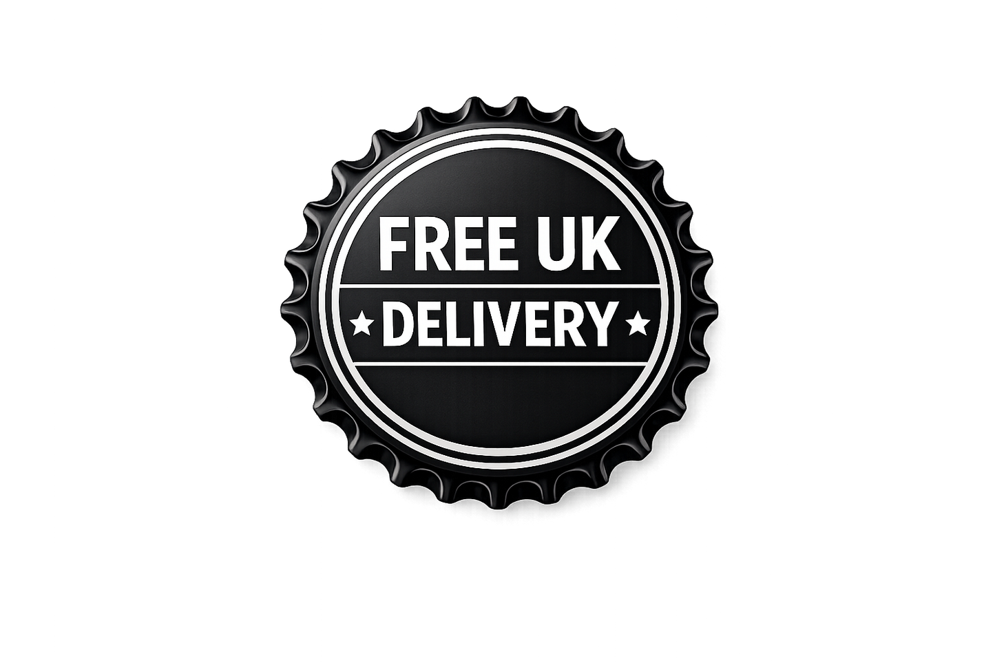 Cute Ghost Valentine A4 Print – Let’s Be Together for All Eternity, Romantic Wall Art