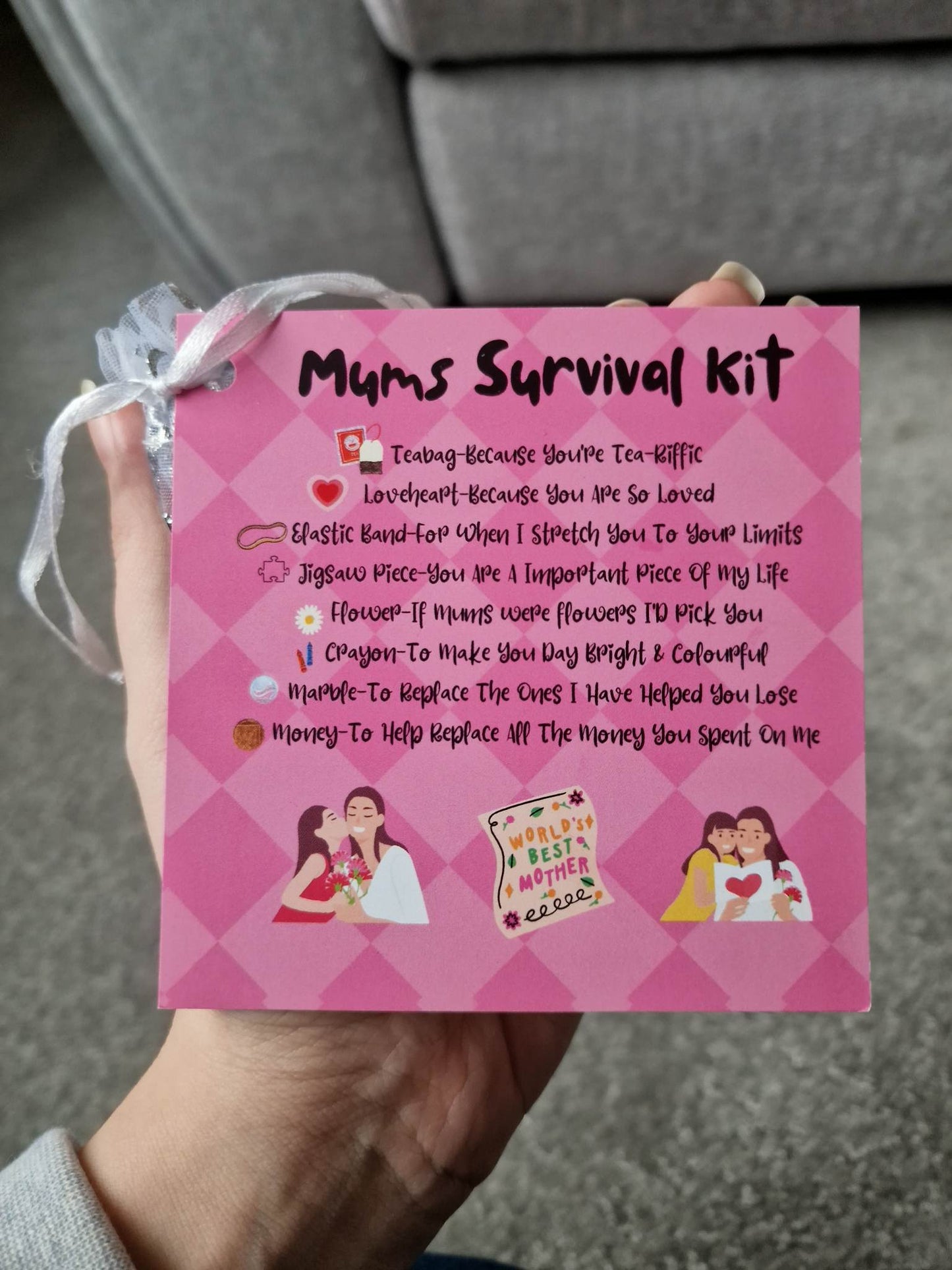 Mothers Day Gift Box - Fusion Cocktails