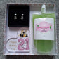 Mocktail Lover's 21st Birthday Gift Set - Non-Alcoholic Drink Box