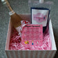 Birthday Cocktail Pouch Gift Box Set