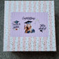 Cheers to the Grad! Unique Cocktail Gift Box