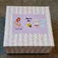 Delightful Non-Alcoholic Pregnancy Mocktail Kit Gift Box Set for Expecting Mothers
