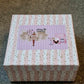 Mocktail Lover's 21st Birthday Gift Set - Non-Alcoholic Drink Box