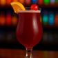 Swizzle Pop – Cherry & Blue Curacao Cocktail Pouch (325ml)