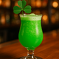 Leprichaun Mocktail