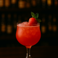 Strawberry Dream Cocktail Pouch