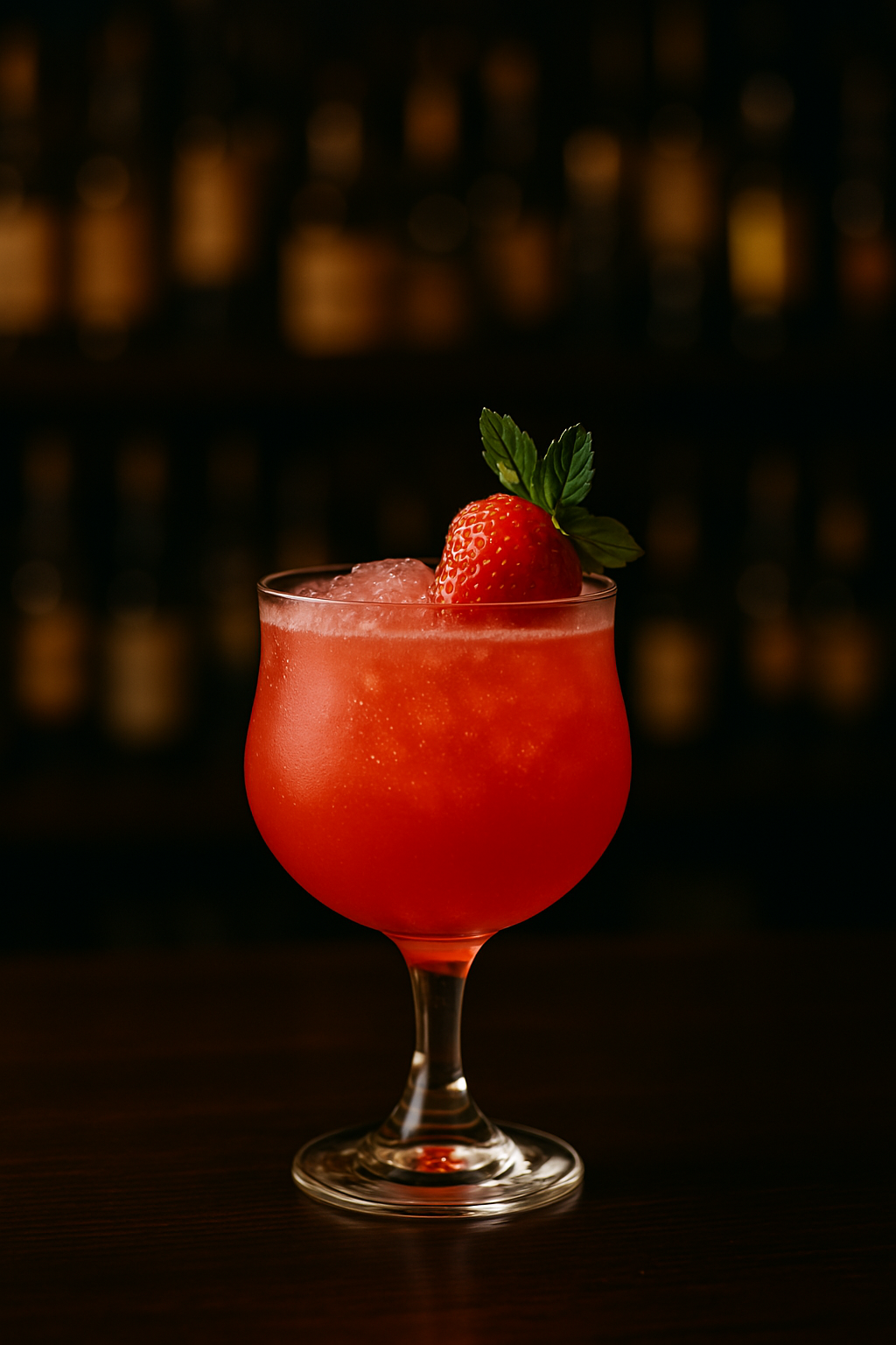 Strawberry Dream Cocktail Pouch