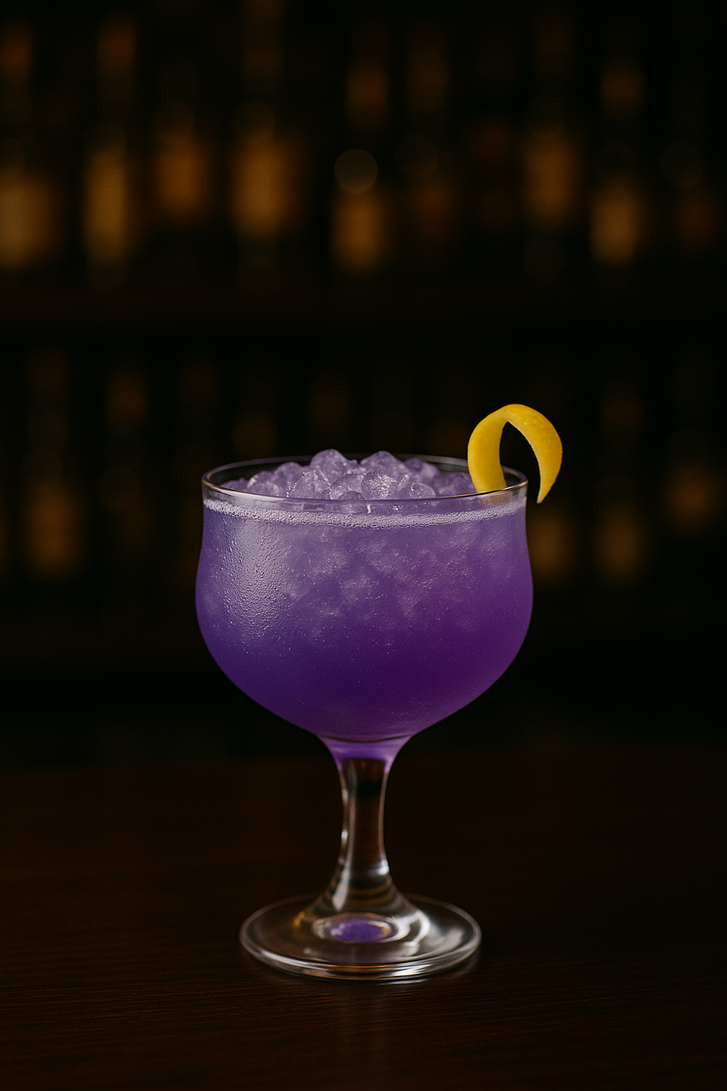 Purple Haze Cocktail Pouch