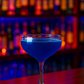 Bluebelle Cocktail Pouch