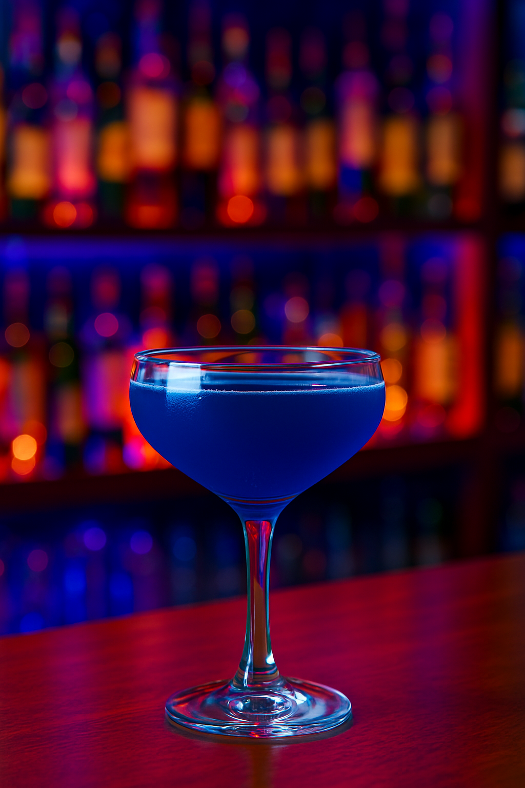 Bluebelle Cocktail Pouch