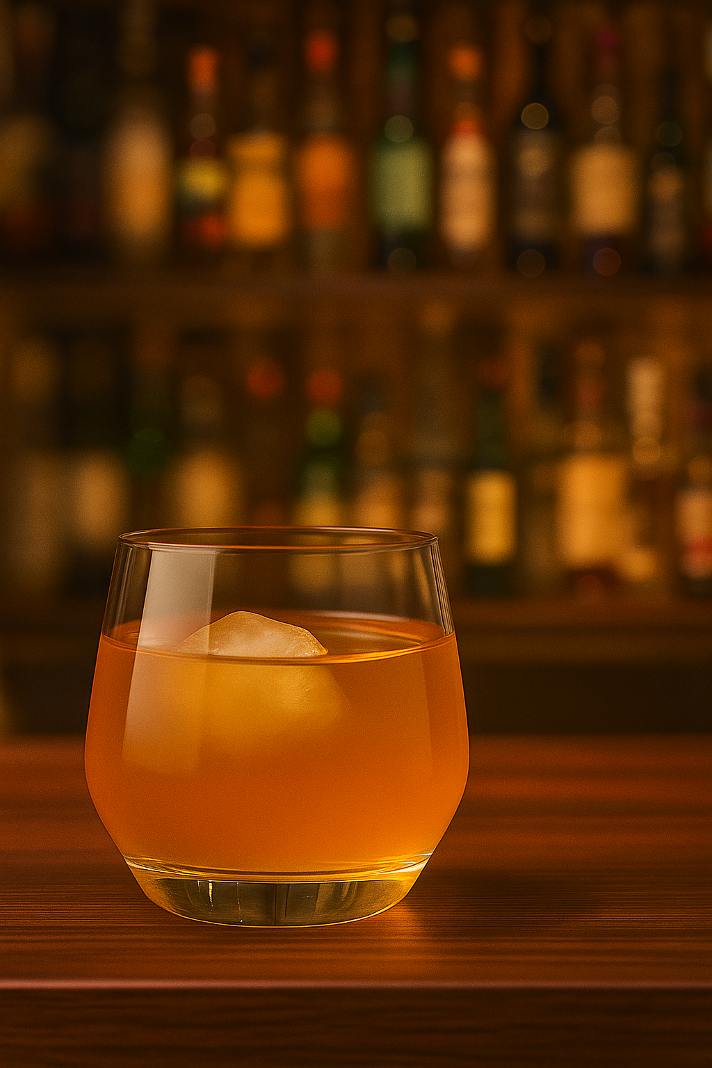 Coco Samba Alcohol Free Mocktail Pouch