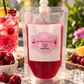 Cherrylicious Pre Mixed Cocktail Pouch