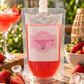 Strawberry Dream Pre Mixed Cocktail Pouch