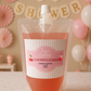 Cherrylicious Mocktail