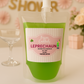 Leprichaun Mocktail