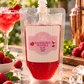 Raspberry Rumble Pre Mixed Cocktail Pouch