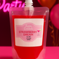 Strawberry Dream Pre Mixed Cocktail Pouch