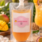Mango Breeze Pre Mixed Cocktail Pouch