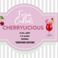 Cherrylicious Cocktail Pouch - Fusion Cocktails