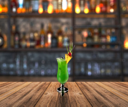 Leprichaun Cocktail Pouch - Fusion Cocktails