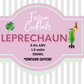 Leprichaun Cocktail Pouch - Fusion Cocktails