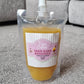 Mum To Bee Pregnancy Mocktail Pouch Gift Box Set - Fusion Cocktails